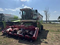 Claas Lexion 420
