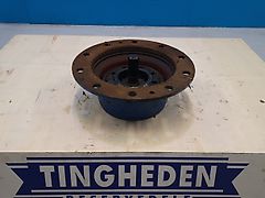 Ford 8630 (Spare part/Reservedel/Ersatzteil)