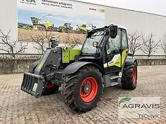 Claas SCORPION 746 VARIPOWER