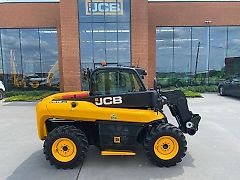 JCB 516-40