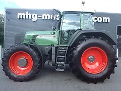 Fendt 926 Vario 1. Hd. TOP Zustand !