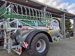 Fliegl VFW 8600 EINACHS