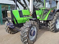 Deutz-Fahr DX 110 A-N