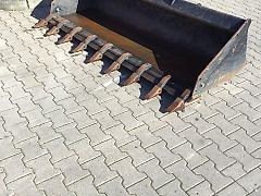 JCB JCB 300T