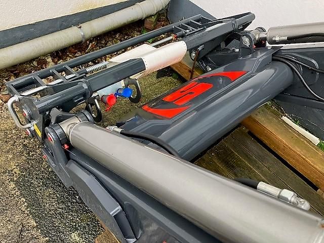 Stoll ProfiLine FZ 46-26.1