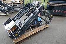 Stoll TOP-PREIS !!  Komplettlader zu Deutz-Same-Lambo-Hürlimann