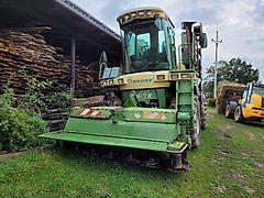 Krone BIG M II