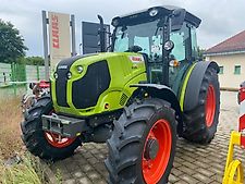 Claas Elios 210 Kabine Advanced