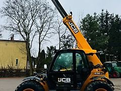 JCB 536-60 Agri Plus