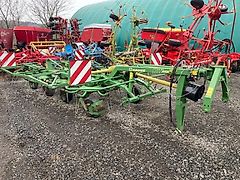 Krone KW 9.02/8 T