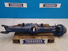 Ford 8630 (Spare part/Reservedel/Ersatzteil)