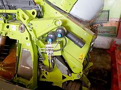 Claas Orbis 900