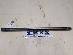 Ford 6640 (Spare part/Reservedel/Ersatzteil)