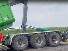 B.O.B.-Agrarprofi B.O.B ITR 22.33 X