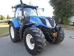 New Holland T6.180