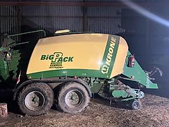Krone BP 1290 XC