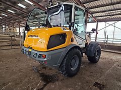 Liebherr 506 Compact