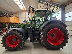 Fendt Fendt Vario 724 Gen 6