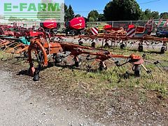 Kuhn faneuse 6301 kuhn