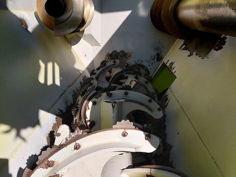 Storti Husky DS 90 - Vorführmaschine