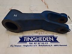 Ford 6640 (Spare part/Reservedel/Ersatzteil)