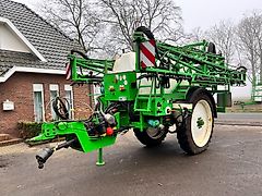 CHD D3627