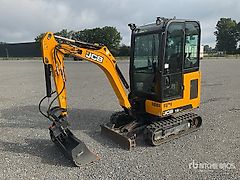 JCB 19C-1 P