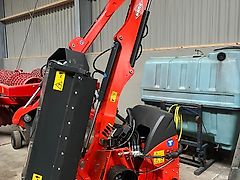 Kuhn Agri Longer GII 4745M