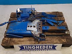Ford 6640 (Spare part/Reservedel/Ersatzteil)