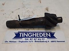 Ford 6640 (Spare part/Reservedel/Ersatzteil)