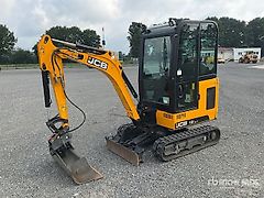 JCB 19C-1 P