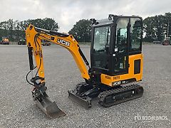 JCB 19C-1 P