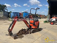 Kubota U10-3