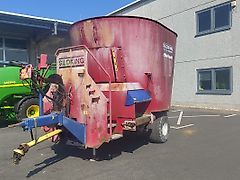 Siloking VM115