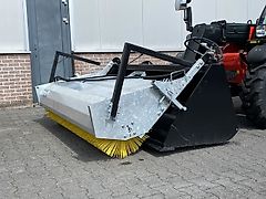 Whites Veegmachine (2300mm)