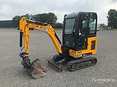 JCB 16C-1 T3