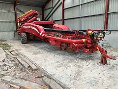 Grimme GT 170