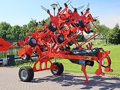 Kuhn GF10803T SCHUDDER