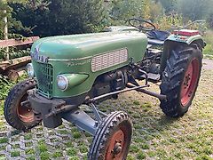 Fendt Farmer Z1