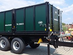 Brantner TA 20051 Aktion Multiplex