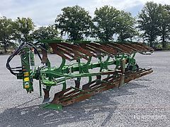 Amazone Cayros XMS 5-1050 V