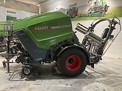 Fendt Rotana 130 F Combi - Mantelfolie