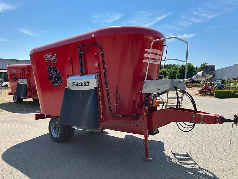 Peecon BIGA 19 Topliner