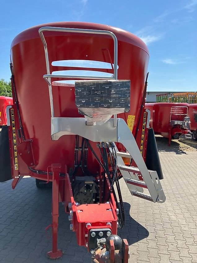 Peecon BIGA 19 Topliner