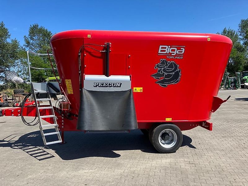 Peecon BIGA 19 Topliner