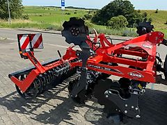 Kuhn Optimer L 300