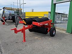 He-Va VIP-Roller 450