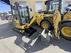 Caterpillar CAT 302CR-05A