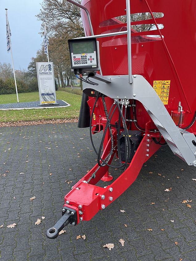 Peecon Topliner Twin Future