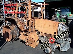 Fendt 716 718 parts, ersatzteile, pieces